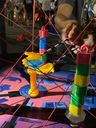 Tiny Laser Heist jugabilidad