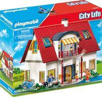 Playmobil® City Life Suburban House