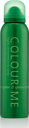 Colour Me Green