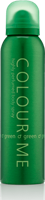 Milton Lloyd Colour Me Green Eau de parfum
