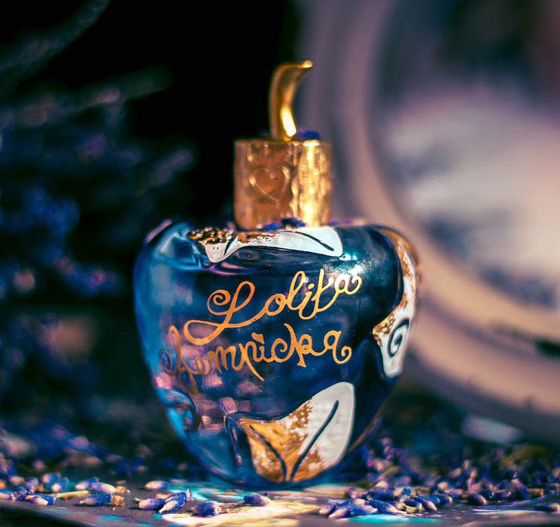 Lolita Lempicka Le Parfum Eau de parfum