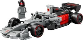 LEGO® Speed Champions Audi Revolut F1® Team R26 Race Car components