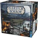 Eldritch Horror: Maschere di Nyarlathotep