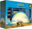 CATAN: 3D Expansions – Seafarers + Cities & Knights