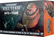 Warhammer 40.000 - Kill Team: Into The Dark