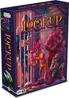 Lockup: Un Cuento de un Jugador de Rol