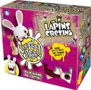 Jungle Speed Lapins Crétins