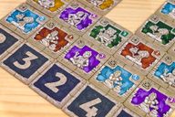 Medang tiles