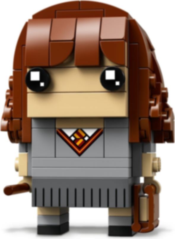 LEGO® BrickHeadz™ Hermione Granger™ componenti