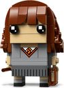 LEGO® BrickHeadz™ Hermione Granger™ components