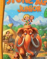 Stone Age - Junior