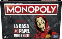 Monopoly: La Casa de Papel