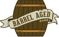 Barrel Aged Games