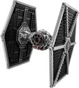 LEGO® Star Wars Imperial TIE Fighter™ speelwijze