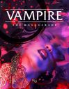 Vampire: The Masquerade 5th Edition Core Book