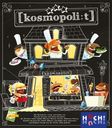 Kosmopolit