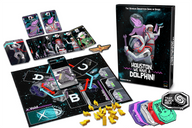 Houston, We Have a Dolphin! components