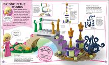 LEGO® Disney Princess™ Build Your Own Adventure anleitung