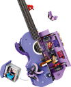 LEGO® Editions Olivia Rodrigo's Dual Guitar