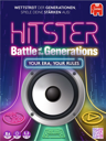 Hitster: Battle of the Generations