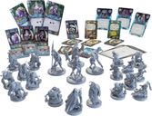 Runar: Hel componenti