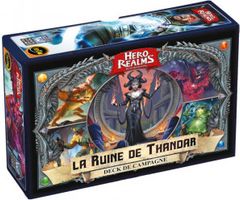 Hero Realms : La Ruine de Thandar