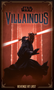 Star Wars Villainous: Endlich Rache