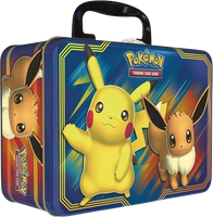 Pokémon TCG: Collector Chest (Fall 2018)