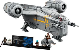 LEGO® Star Wars The Razor Crest