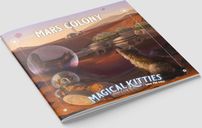 Mars Colony manuale