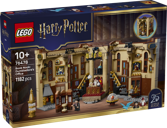 Book Nook: Dumbledore's Office
