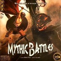 Mythic Battles