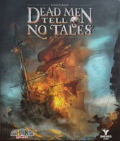 Dead Men Tell No Tales