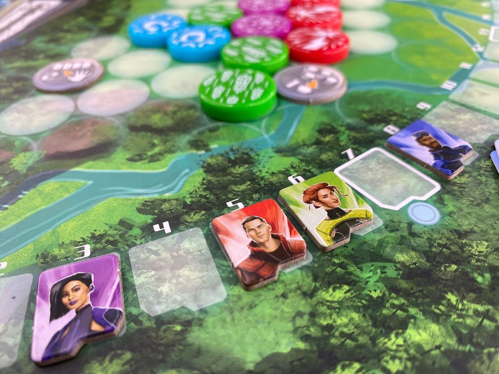 Neotopia components