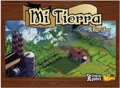 Mi Tierra: New Era