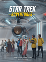 Star Trek Adventures RPG 2nd Edition: Species Sourcebook