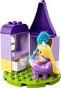 LEGO® DUPLO® Rapunzel´s Tower components