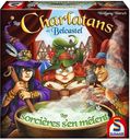 Les Charlatans de Belcastel: Les Sorcières s'en mêlent