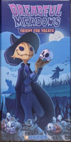 Dreadful Meadows: Tricks For Treats Expansion