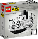 Steamboat Willie