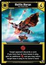 Star Realms: Promo Pack I cartas