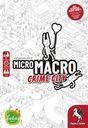 MicroMacro: Crime City