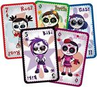 Muertoons cartas