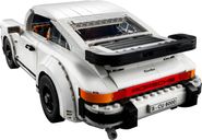 LEGO® Icons Porsche 911 rückseite