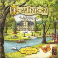 Dominion: Welvaart