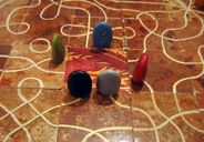 Tsuro spielablauf