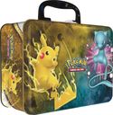 Pokémon - Shining Legends Collector Chest