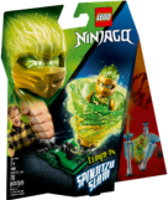 LEGO® Ninjago Spinjitzu Slam Lloyd