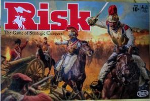 Risk