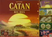 Catan: Big Box